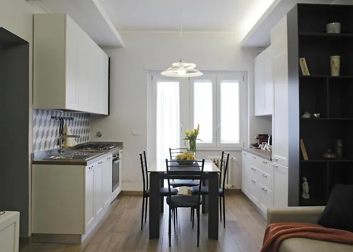 Apartament “i Piccoli Grani” Delizioso Bb Vicino Vaticano *