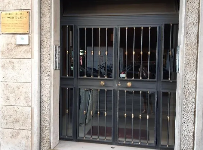 “i Piccoli Grani” Delizioso Bb Vicino Vaticano *